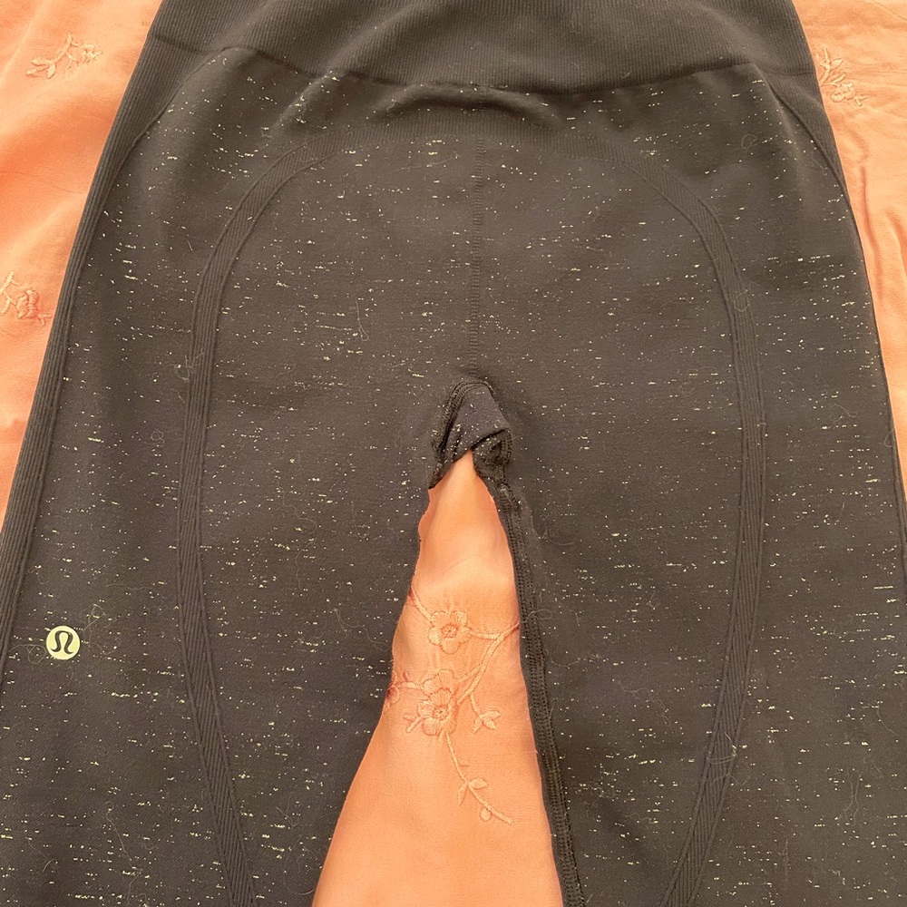 LuluLemon leggings